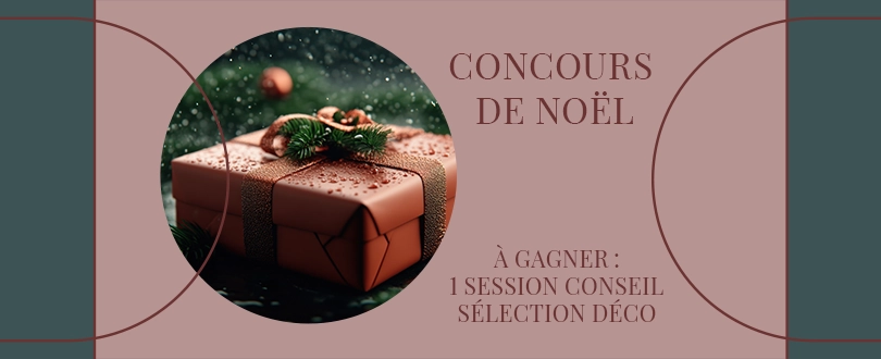 Concours de Noël